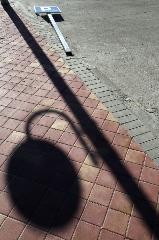 El ensanche del fin del mundo