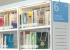 Los primeros voluntarios llegan
a las bibliotecas municipales