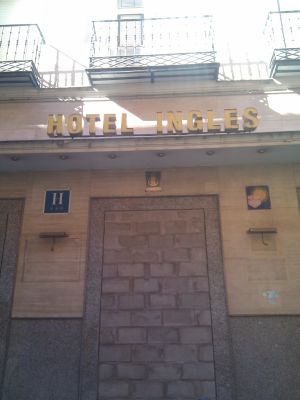 Cierra el hotel más antiguo de Madrid