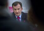 UPyD alardea de no tener que UPyD alardea de no tener que