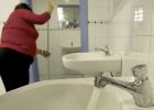 La ACA defiende ahorrar agua y no construir nuevas infraestructuras La ACA defiende ahorrar agua y no construir nuevas infraestructuras
