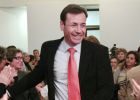 “Hemos perdido credibilidad porque nos hemos equivocado”