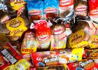 El imperio de Panrico, creado
hace 40 años, se torció en 2005
