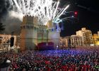 La 'crida' anuncia las Fallas