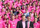 UPyD propone que sea obligatorio hablar inglés en la universidad UPyD propone que sea obligatorio hablar inglés en la universidad