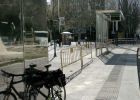 Ferrocarriles de Cataluña probará el tranvía de Jaén antes de explotarlo