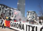 El PP se queda solo en su rechazo al cierre de la central de Garoña El PP se queda solo en su rechazo al cierre de la central de Garoña