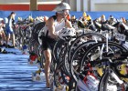 La Triatlón arranca en Valencia