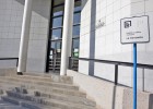 Bibliotecas en la cuerda floja