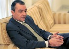 “Cobrar antes por aceptar una quita es una barbaridad”