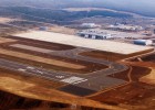 Vilanova y Benlloch reclaman millones al aeropuerto de Castellón