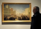 Valencia era francesa cuando nació ‘La Pepa’