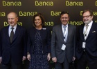 Botella exige a bancos y cajas que abran el grifo del crédito