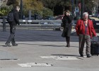 La estación de Sants: un calvario cercano para los vecinos