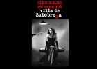 Cine negro con estrellas