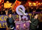Las quejas por los recortes marcan el Día de la Mujer