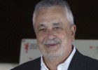 Griñán insiste en que la Junta pidió la cárcel para Guerrero Griñán insiste en que la Junta pidió la cárcel para Guerrero
