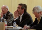 Lledó y Vattimo evocan la figura de Gadamer a los 10 años de su muerte