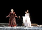 Sevilla acoge a una ‘Lucia di Lammermoor’ más cercana Sevilla acoge a una ‘Lucia di Lammermoor’ más cercana