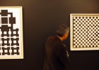 Vasarely, un visionario de la abstracción geómetrica Vasarely, un visionario de la abstracción geómetrica