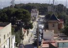 Las obras del parque de los Tres Turons comenzarán en 2020