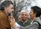 El PSE-EE apela a buscar consenso para un futuro en paz El PSE-EE apela a buscar consenso para un futuro en paz