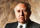 Juan Corominas, presidente de Banc Sabadell entre 1976 y 1999 - 1332174771_212460_1332174895_miniatura_normal