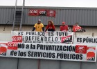 Botella empieza con Chamartín a privatizar polideportivos