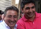 Zoido contrata a Juan José Cortés como asesor para el PP municipal