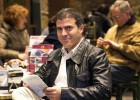 “El meu projecte és explicar el país”