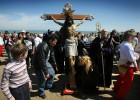 El tiempo en Valencia, Alicante y Castellón en Semana Santa El tiempo en Valencia, Alicante y Castellón en Semana Santa