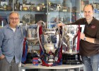 “El periodisme esportiu és un circ... perillós”