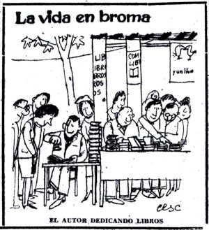 Nosaltres, fa 50 anys