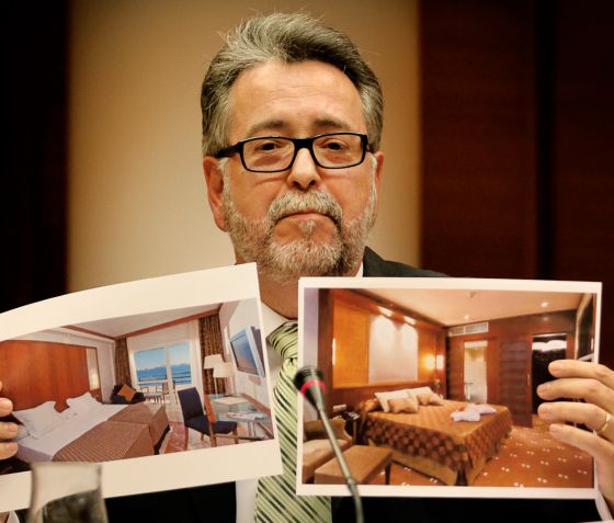 “Barberá y Cotino, Crespo y Cuesta saben la verdad de toda la trama” “Barberá y Cotino, Crespo y Cuesta saben la verdad de toda la trama”