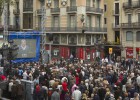La ópera sale a la calle