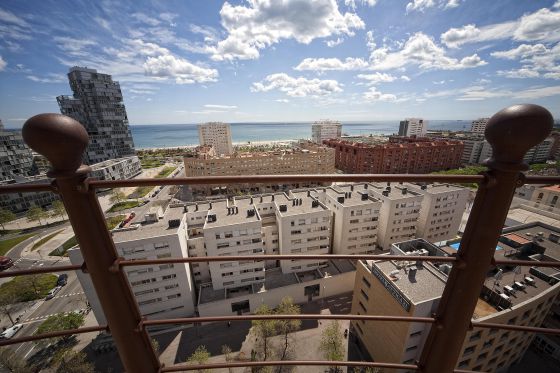 303 escalones al cielo