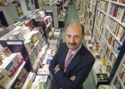 “Hemos llevado la moda del
‘best seller’ a Sant Jordi”