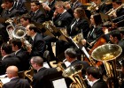 Las bandas toman la ópera