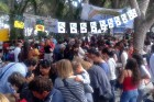 Las ‘trobades’ reclaman cambios
en el decreto de plurilingüismo