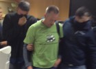 La Ertzaintza impide una huelga de hambre por el juicio contra D3M