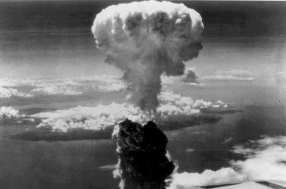 En Que Pais Exploto La Primera Bomba Nuclear