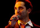 Jorge Drexler debuta como actor en ‘La suerte en tus manos’