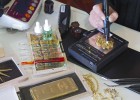 La crisis dispara las ventas de una franquicia de oro