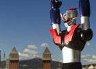 Mazinger Z: punys fora!