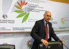 Interior veta que una exetarra acuda a un congreso sobre la paz Interior veta que una exetarra acuda a un congreso sobre la paz