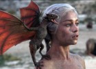 Los dragones de George R. R. Martin se avanzan en catalán