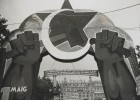 Revolució a la rereguarda