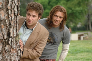 Fotograma de 'Superfumados' (2008)
