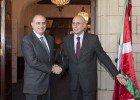 El Ejecutivo impulsa un gran congreso como apuesta por convivir El Ejecutivo impulsa un gran congreso como apuesta por convivir