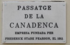 El nuevo cartel no menciona la huelga.